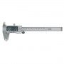 FF Group Ψηφιακο Παχυμετρο Σε Θηκη 150mm (23031) FF Group - 1