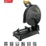 F.F. Group CS 14/2400 Pro Δισκοπρίονο Κοπής Μετάλλου Ηλεκτρικός 2400W FF Group - 1