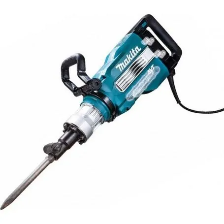 Makita HM1511 SDS Hex Κρουστικό Κατεδαφιστικό Ρεύματος 1850W Makita - 1