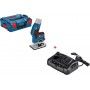 Bosch GKF 12V-8 Φρέζα Ακμών Μπαταρίας 12V Σε L-Boxx (Χωρίς Μπαταρία & Φορτιστή) Bosch - 3