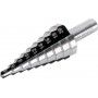 Wolfcraft Φρεζάκι Διάνοιξης Hss 4-20mm 1Τμχ Wolfcraft - 1