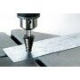 Wolfcraft Φρεζάκι Διάνοιξης Hss 4-20mm 1Τμχ Wolfcraft - 2