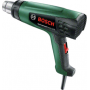 Bosch 06032A6100 Πιστόλι Θερμού Αέρα 1800W με Ρύθμιση Θερμοκρασίας εως και 600°C