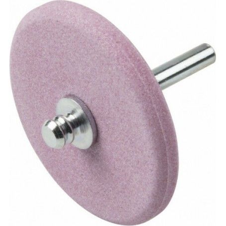 Wolfcraft Φ60mm Πετρα Ακονισματος Για Μαχαιρια Και Ψαλιδια Wolfcraft - 1