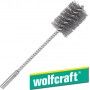 Wolfcraft Τουμπόβουρτσα 38mm Wolfcraft - 1