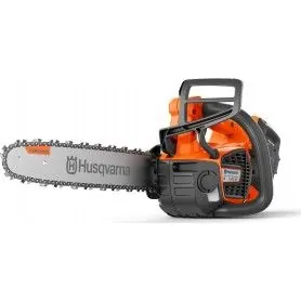 Husqvarna T540Ixp Αλυσοπρίονο Μπαταρίας 36V 2.5kg Με Λάμα 35cm (Χωρίς Μπαταρία & Φορτιστή) Husqvarna - 1