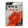 Μαγνητική Γωνία Ηλεκτροκόλλησης 45-90-135° 120Mm YATO - 1