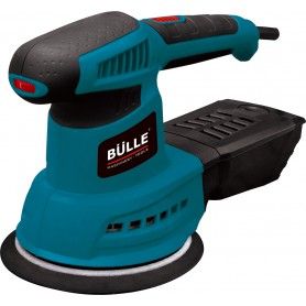 Bulle Εκκεντρο Τριβείο 430 Watt 150mm Bulle - 1