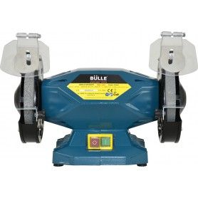 Bulle Δίδυμος Τροχός 350W 150mm Bulle - 1