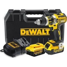 Dewalt DCB795M2-QW Κρουστικό Δραπανοκατσάβιδο 18V Xr 4Ah Dewalt - 1