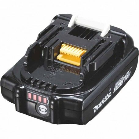 Makita BL1820B Μπαταρία Li-Ion Lxt 18V/2.0Ah (197254-9) Makita - 1