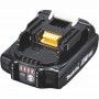 Makita BL1820B Μπαταρία Li-Ion Lxt 18V/2.0Ah (197254-9) Makita - 1