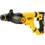 Dewalt Πιστολετο DCH263N-XJ 18V Sds Plus 3,0J Brushless (Χωρίς Μπαταρία & Φορτιστή) Dewalt - 1