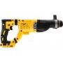 Dewalt Πιστολετο DCH263N-XJ 18V Sds Plus 3,0J Brushless (Χωρίς Μπαταρία & Φορτιστή) Dewalt - 3