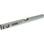Stanley STHT1-43114 Αλφάδι Μαγνητικό 120Cm Με 3 Μάτια Stanley - 1