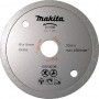 Makita B-21098 Διαμαντοδισκος 85mm 3-3/8" X 15mm Makita - 1