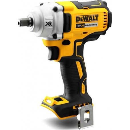 Dewalt DCF894NT-XJ 18V Xr Brushless Κομπακτ Μπουλονοκλειδο (Χωρίς Μπαταρία & Φορτιστή) Dewalt - 1