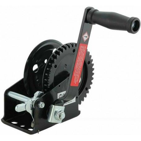 Benman Βιντζι 545kg 1200lbs 74983 Benman - 1