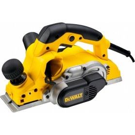 Dewalt D26500-Qs Πλάνη 1050W 4mm Dewalt - 1