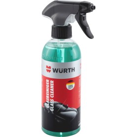 Wurth Καθαριστικό Τζαμιών 400Ml 5861900008 Wurth - 1