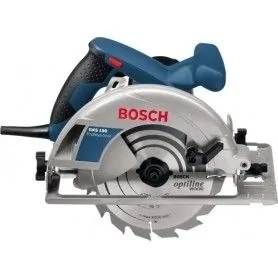 Bosch GKS 190 Professional Δισκοπρίονο Χειρός 1400W Bosch - 1