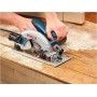 Bosch GKS 190 Professional Δισκοπρίονο Χειρός 1400W Bosch - 3