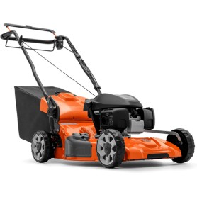 Husqvarna LC356VP Αυτοκινούμενη Μηχανή Γκαζόν Βενζίνης 4.2Hp Husqvarna - 1
