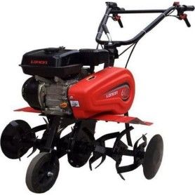 Loncin LC550 Σκαπτικό Βενζίνης 5.5Hp/196Cc Loncin - 1