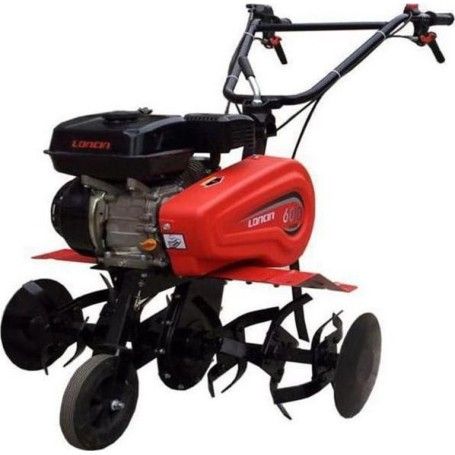 Loncin LC550 Σκαπτικό Βενζίνης 5.5Hp/196Cc Loncin - 1