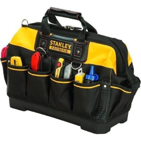 Stanley Fatmax Τσάντα Εργαλείων 18 Inches (1-93-950) Stanley - 1