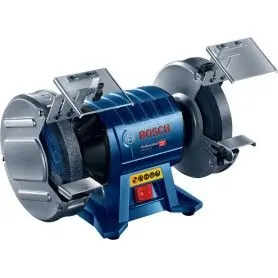 Bosch GBG 60-20 Professional Διδυμος Σταθερος Τροχος 600W Bosch - 1