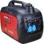 Loncin LC3000I Γεννήτρια Βαλιτσάκι Inverter Βενζίνης Μονοφασική Τετράχρονη Με Μέγιστη Ισχύ 3.2Kva Master - 2