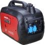 Loncin LC3000I Γεννήτρια Βαλιτσάκι Inverter Βενζίνης Μονοφασική Τετράχρονη Με Μέγιστη Ισχύ 3.2Kva Master - 2