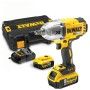 Dewalt DCF899HP2 Μπουλονοκλειδο Μπαταριας 18V 5.0Ah Brushless Dewalt - 1