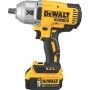 Dewalt DCF899HP2 Μπουλονοκλειδο Μπαταριας 18V 5.0Ah Brushless Dewalt - 3