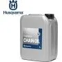 Husqvarna Mineral Chain Oil Λάδι Αλυσίδας 5lt Husqvarna - 1