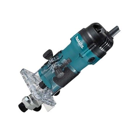 Makita 3711 Κουρευτικό Περιθωρίων 6mm Makita - 1