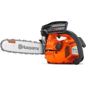 Husqvarna T435 Κλαδευτικο Αλυσοπριονο Λαμα 14" Husqvarna - 1