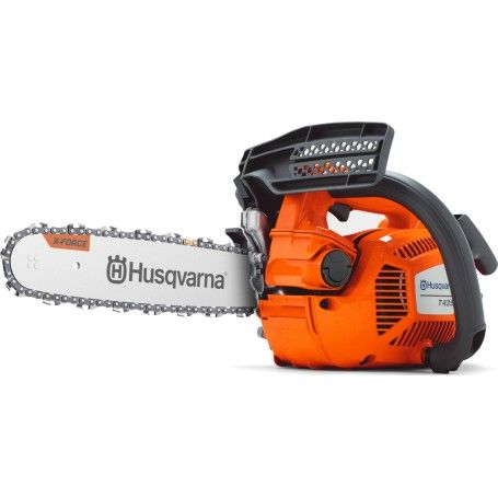 Husqvarna T435 Κλαδευτικο Αλυσοπριονο Λαμα 14" Husqvarna - 1