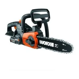 Worx Wg322E.1 Αλυσοπρίονο Μπαταρίας 25cm 20V 1X2Αh Worx - 1