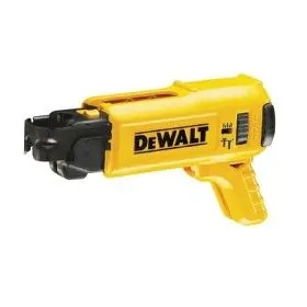 Dewalt DCF6201 Εξάρτημα Γεμιστήρα Για Κατσαβίδι Γυψοσανίδας Dcf620 Dewalt - 1