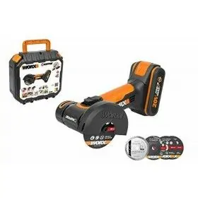 Worx WX801.9 Τροχός 76mm Μπαταρίας Worx - 1