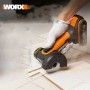 Worx WX801.9 Τροχός 76mm Μπαταρίας Worx - 2