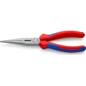 Knipex Μυτοτσίμπιδο Ισιο 200mm 2612200 Knipex - 4