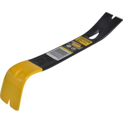 Stanley Λοστος 340mm Wonderbar 1-55-515 Stanley - 1
