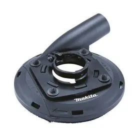 Makita 127147-6 Προφυλακτηρας Συλλογης Σκονης Τροχου / 115/125mm Makita - 1