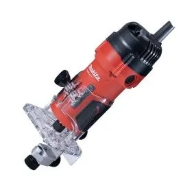 Makita M3702 Κουρευτικο Περιθωριων 530W 6mm Makita - 1