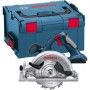 Bosch Δισκοπριονο Μπαταριας Gks 18 V-Li Σε L-Boxx (Χωρίς Μπαταρία & Φορτιστή) Bosch - 1
