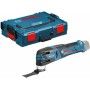 Bosch GOP 12V-28 Professional Πολυεργαλειο Σε L-Boxx (Χωρίς Μπαταρία & Φορτιστή) Bosch - 1