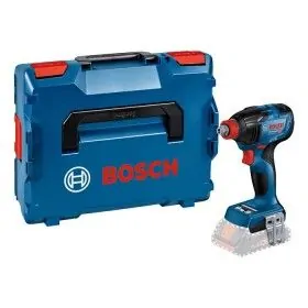 Bosch GDX 18V-210 C Μπουλονόκλειδο 18V Με Υποδοχή 1/2" & 1/4" (Χωρίς Μπαταρία & Φορτιστή) Bosch - 1